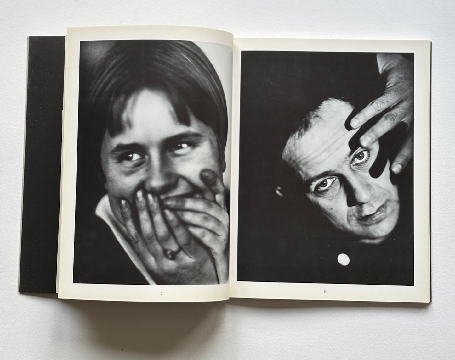 Retrospektive Fotografie. Marianne Breslauer.