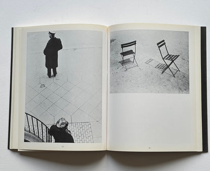 Retrospektive Fotografie. Marianne Breslauer.
