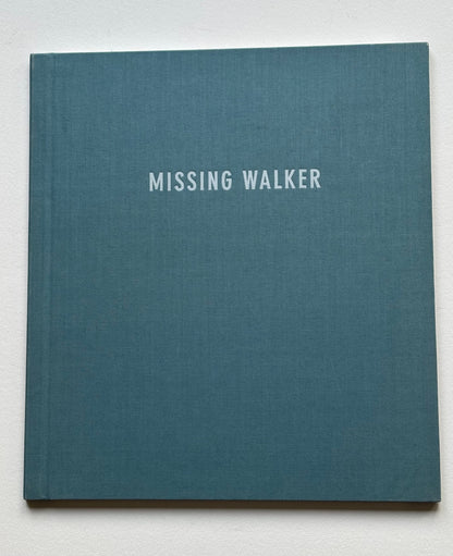 Missing Walker