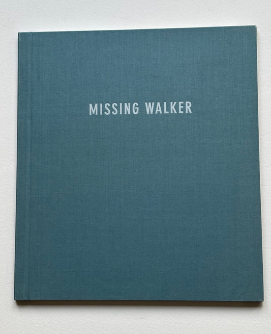 Missing Walker