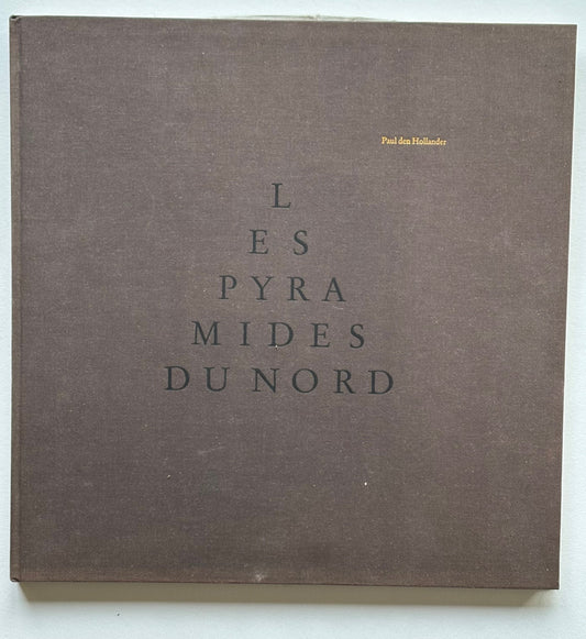 Pyramides du Nord