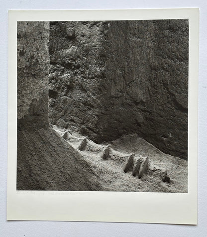 Pyramides du Nord