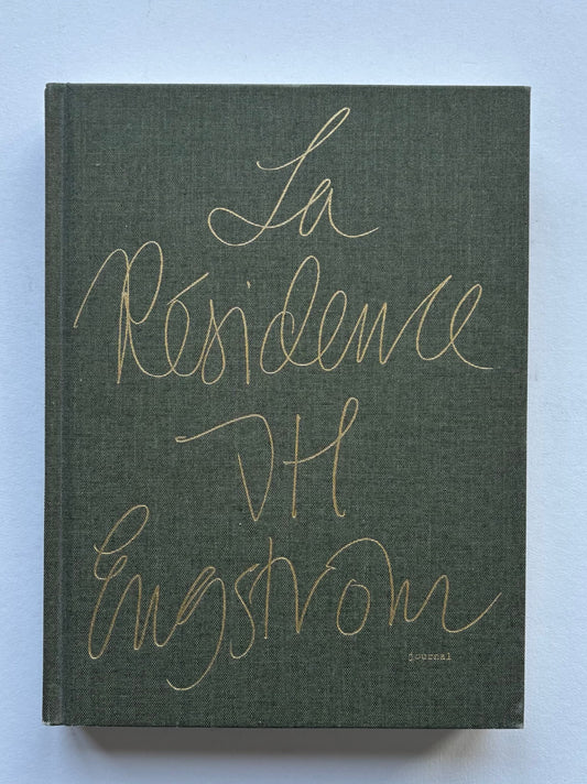 La Résidence.