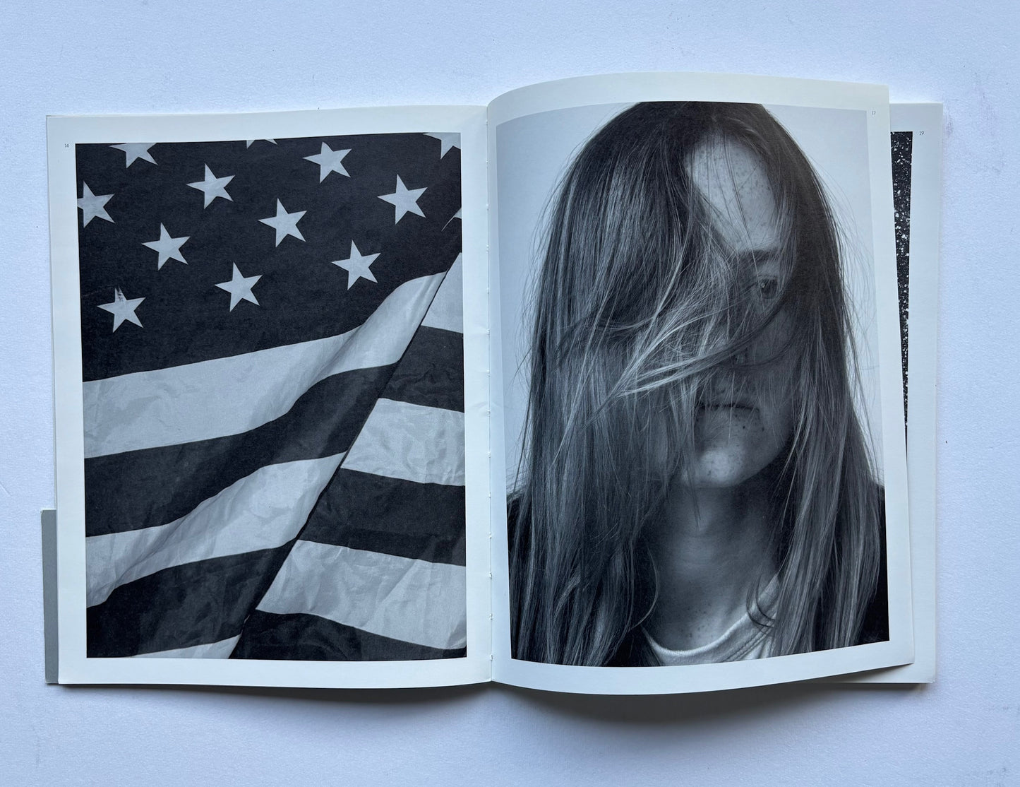 Hedi Slimane. ppaper special 03.