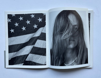 Hedi Slimane. ppaper special 03.
