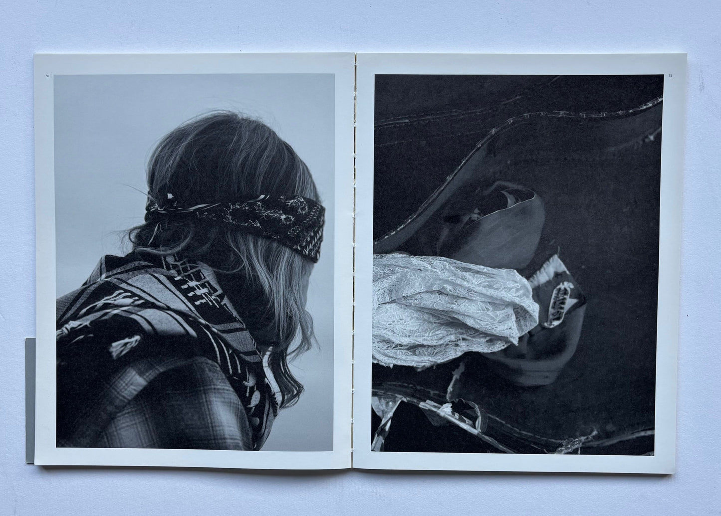 Hedi Slimane. ppaper special 03.