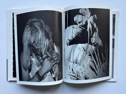 Hedi Slimane. ppaper special 03.