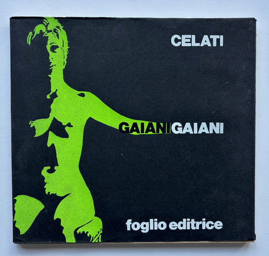 CELATO, GAIANI. (NUMBERED)