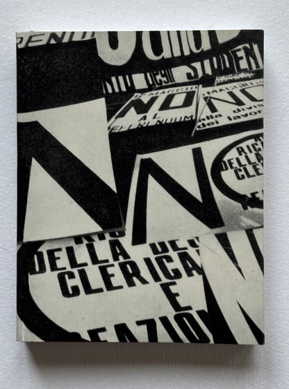 The Protest Box. Edited by Martin Parr with an essay by Gerry Badger.