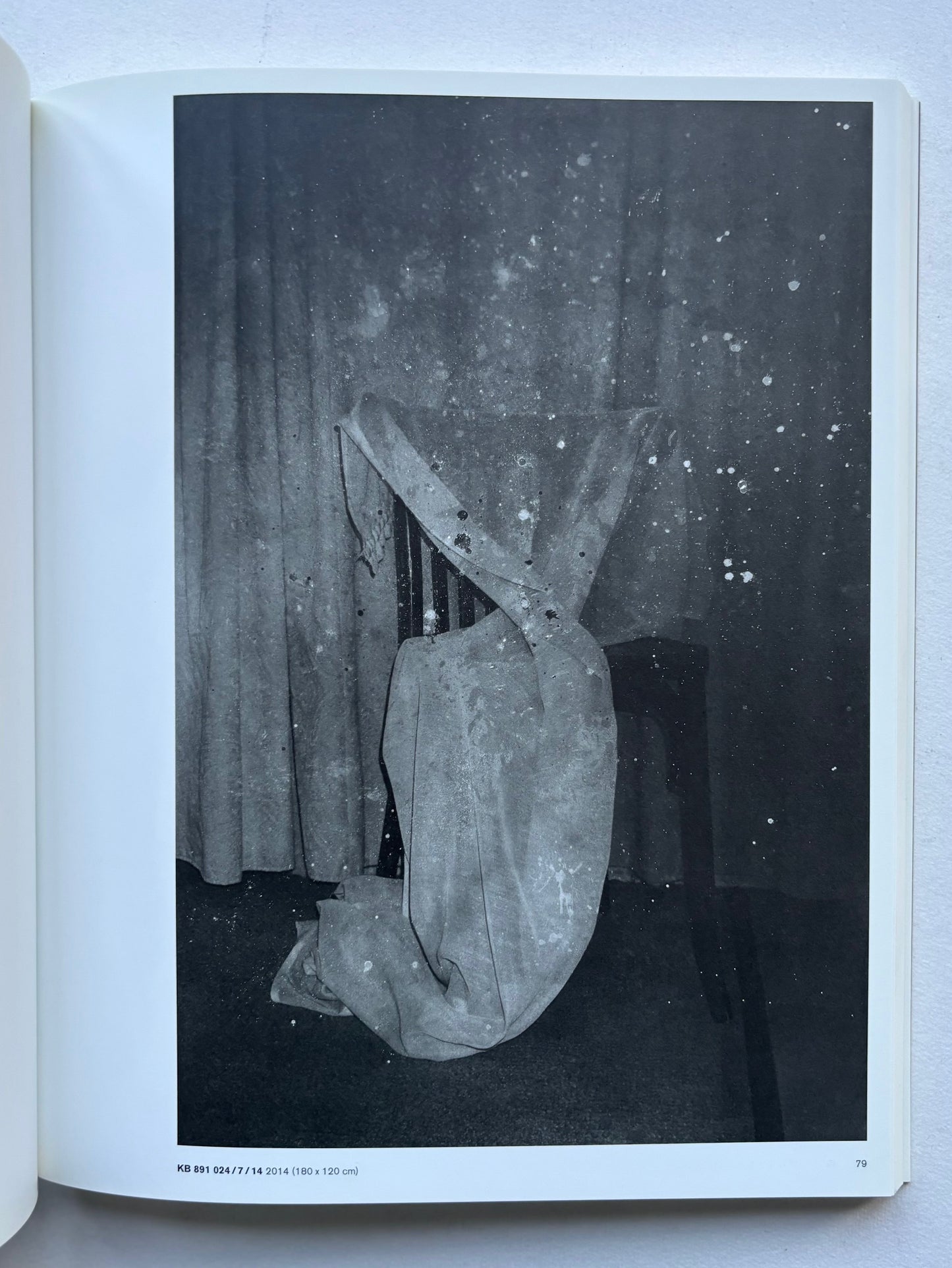 Dirk Braeckman.