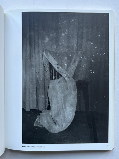 Dirk Braeckman.