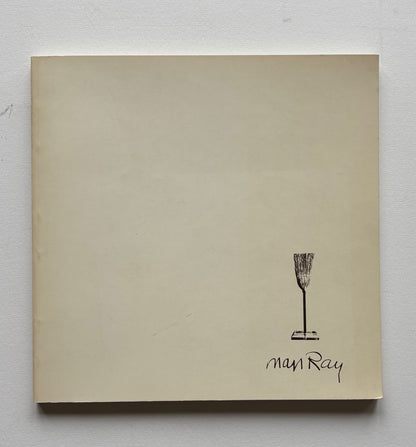 Man Ray.