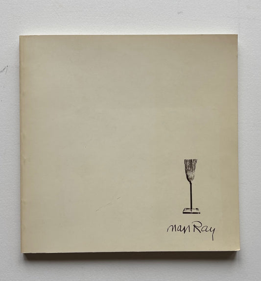 Man Ray.