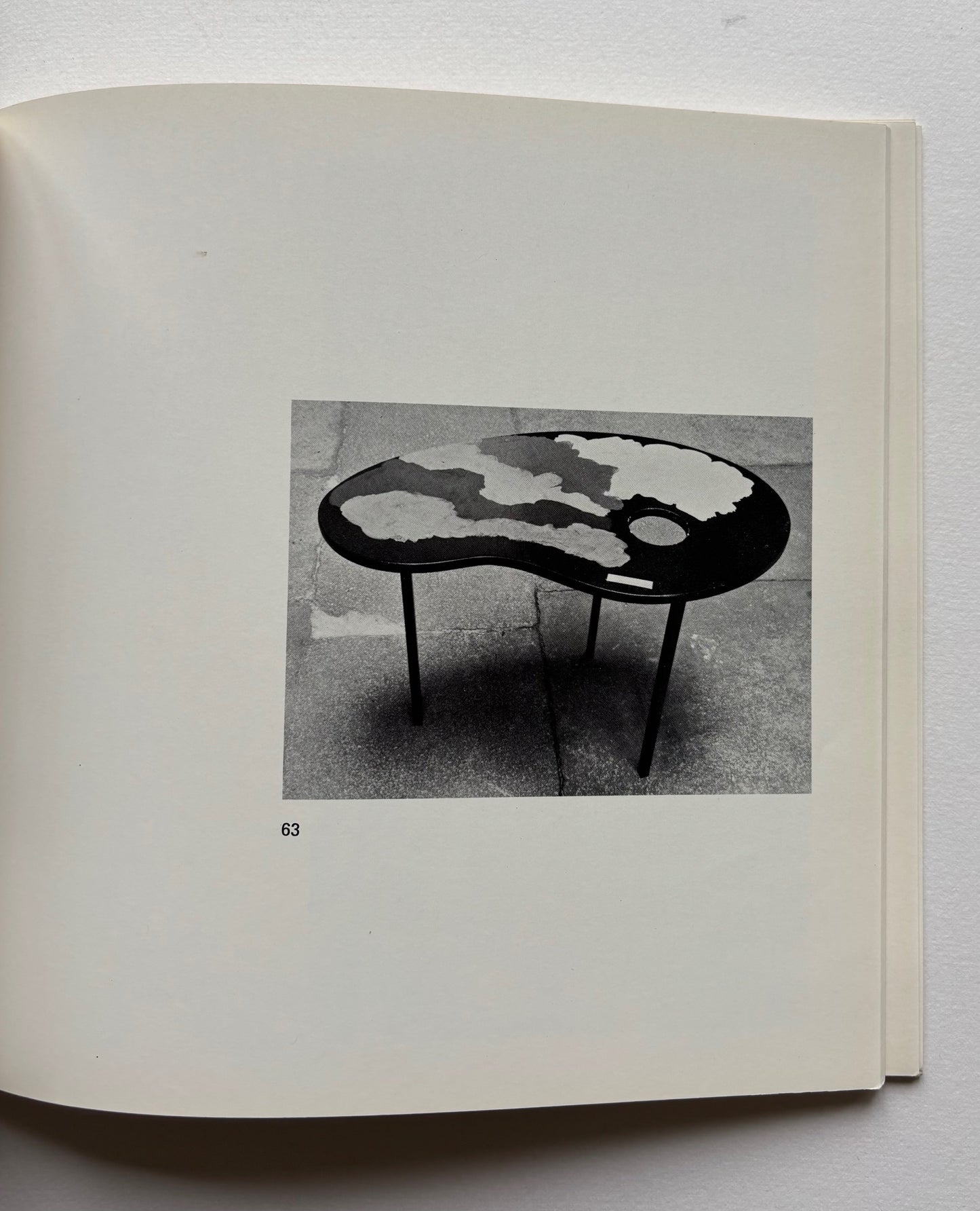 Man Ray.