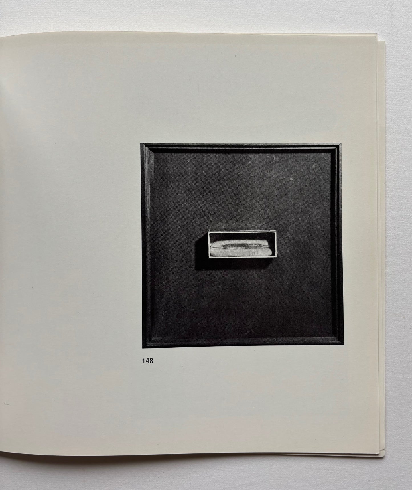 Man Ray.