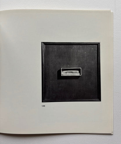 Man Ray.