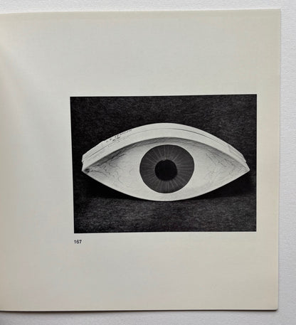 Man Ray.