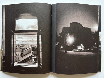Vienna. Deeper Shades #04. (SIGNED and NUMBERED)