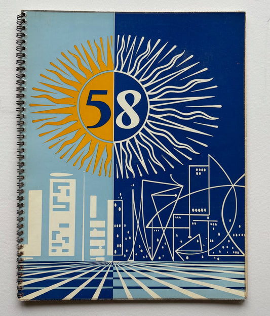 LUMIÈRES 58.