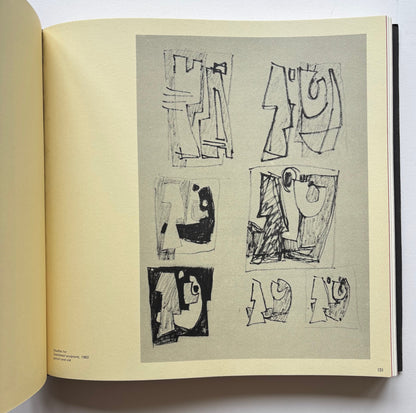 Hans Richter. Opera grafica dal 1902 al 1969.