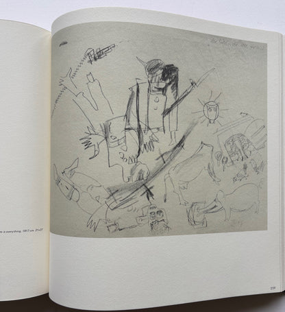 Hans Richter. Opera grafica dal 1902 al 1969.
