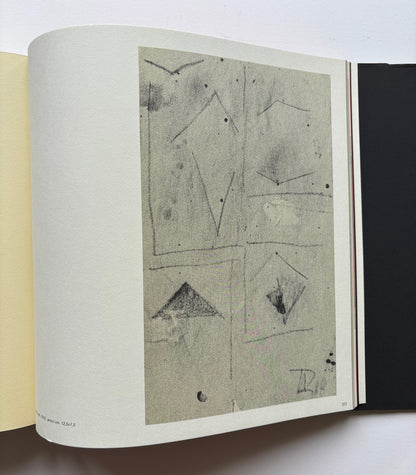 Hans Richter. Opera grafica dal 1902 al 1969.