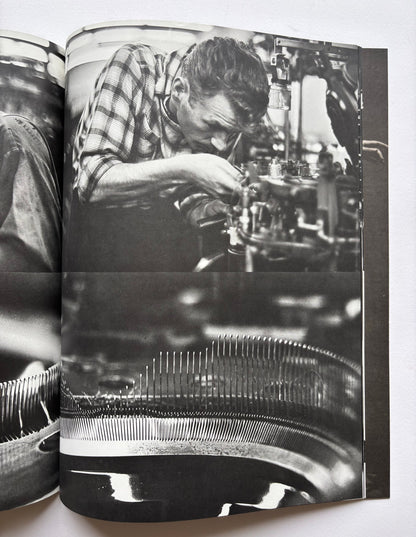 De Jong & Van Dam nv 1912-1962.
