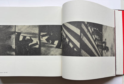 Hans Richter. Opera grafica dal 1902 al 1969.