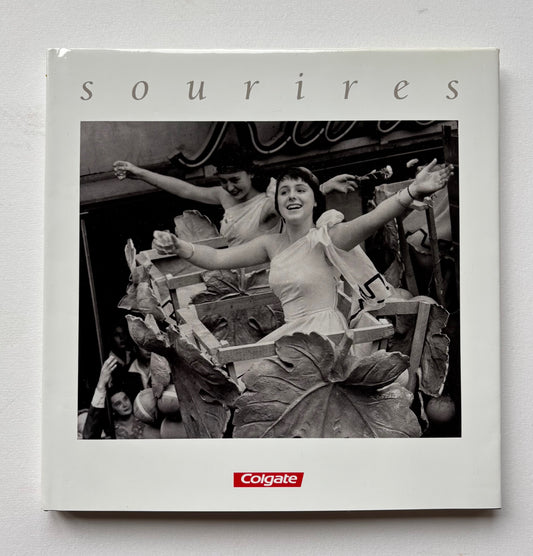 SOURIRES par Elisabeth Foch et Djan Seylan.
