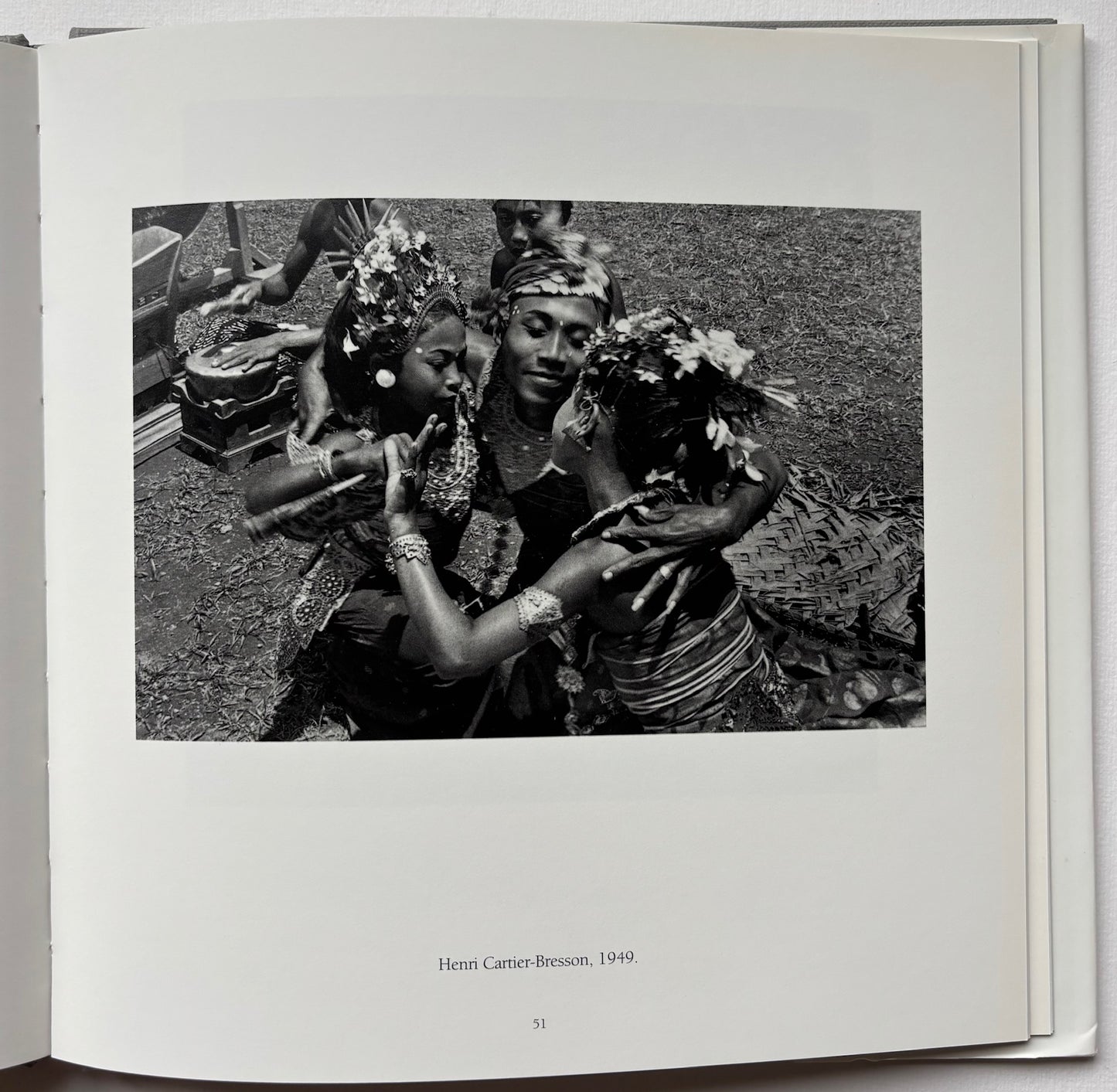 SOURIRES par Elisabeth Foch et Djan Seylan.
