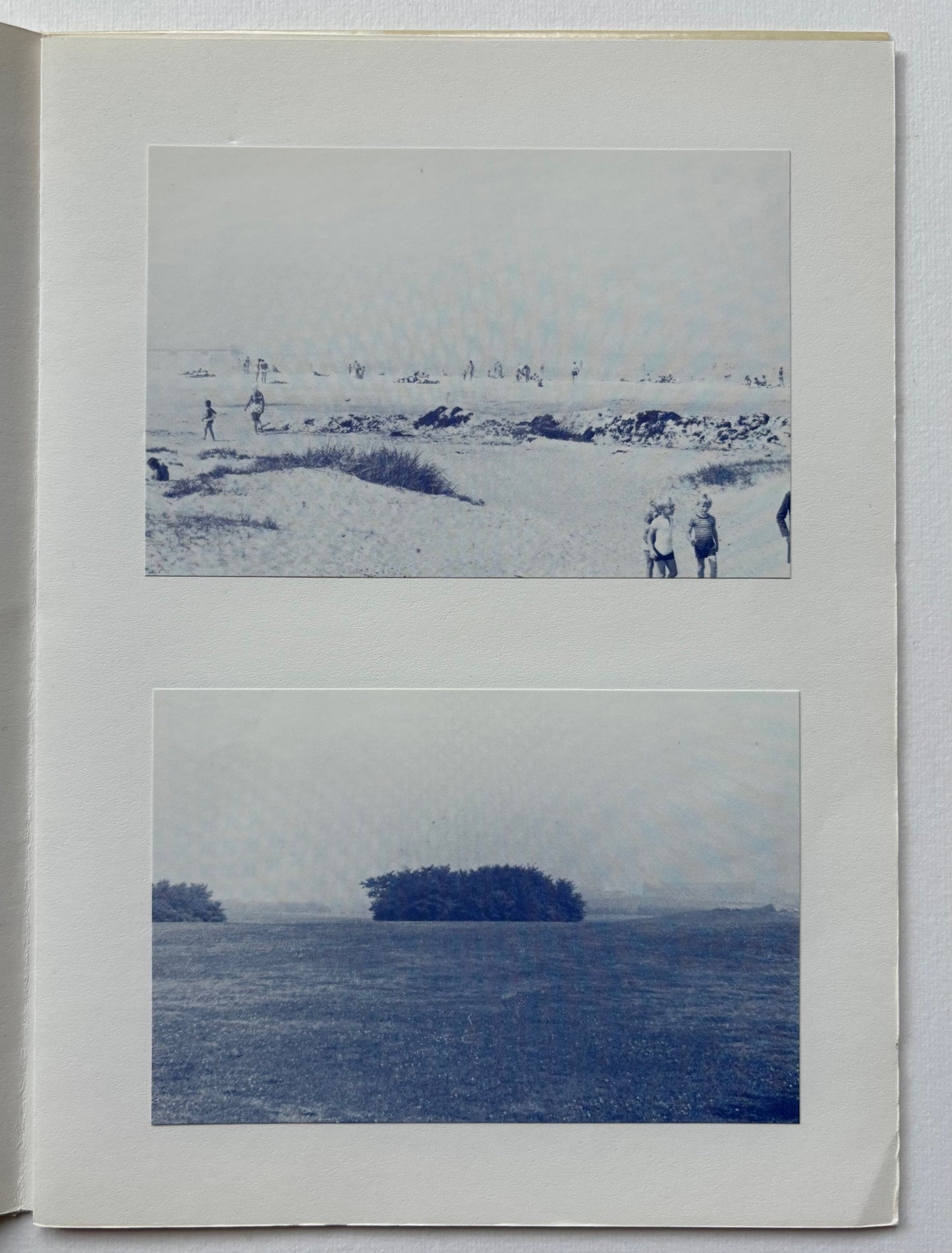 PAUL-ARMAND GETTE. APPROCHE DESCRIPTIVE D’UNE PLAGE.