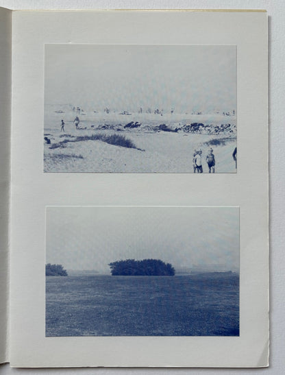 PAUL-ARMAND GETTE. APPROCHE DESCRIPTIVE D’UNE PLAGE.