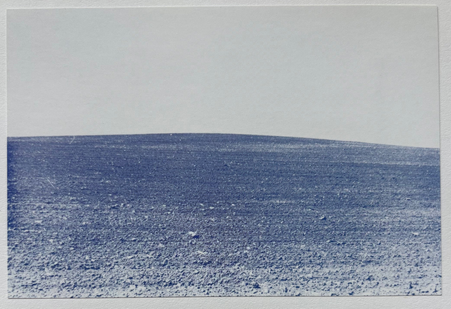 PAUL-ARMAND GETTE. APPROCHE DESCRIPTIVE D’UNE PLAGE.