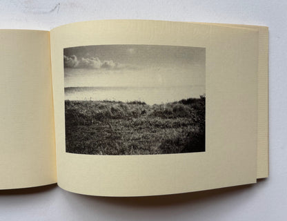Le lac. Ringsjön. Contribution à l’étude des Lieux restreints par Paul-Armand Gette.(NUMBERED)