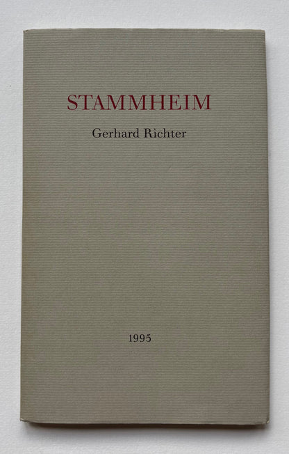 STAMMHEIM.