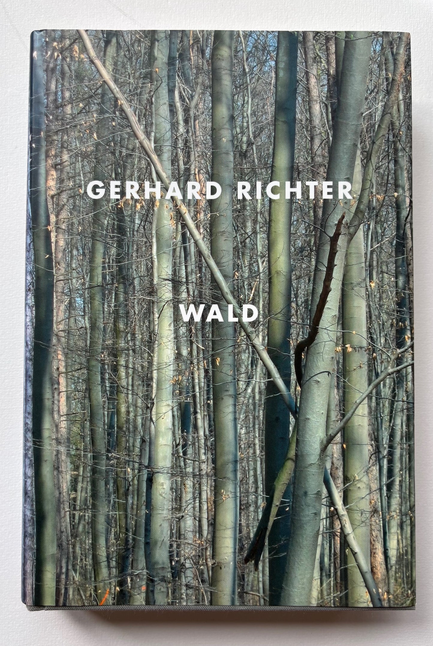 WALD.