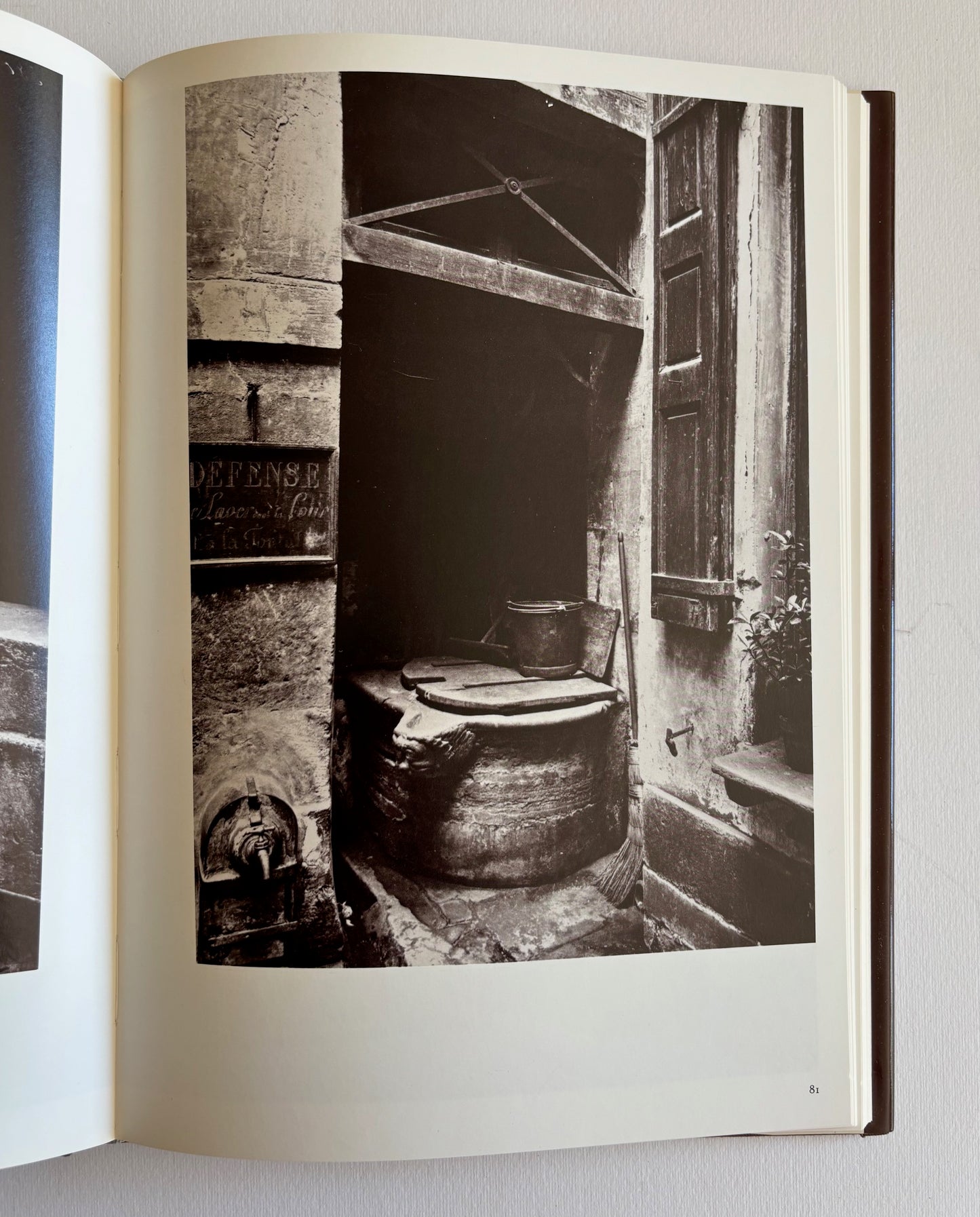 ATGET. Voyages en Ville. Présentation de Pierre Gassmann. Texte de Roméo Martinez et Alain Pougetoux