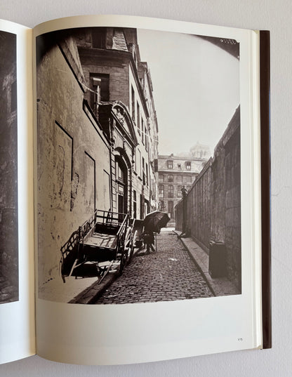 ATGET. Voyages en Ville. Présentation de Pierre Gassmann. Texte de Roméo Martinez et Alain Pougetoux