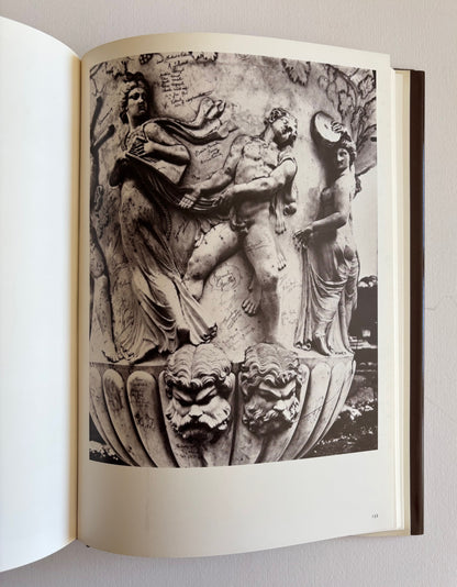 ATGET. Voyages en Ville. Présentation de Pierre Gassmann. Texte de Roméo Martinez et Alain Pougetoux
