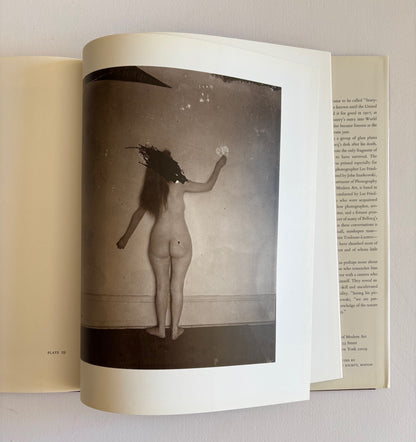 E.J. Bellocq: Storyville Portraits. Photographs from the New Orleans Red-Light District, circa 1912.