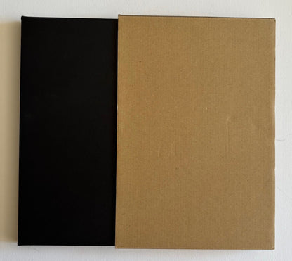Another Black Darkness.