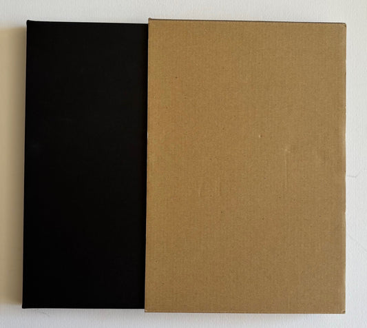 Another Black Darkness.