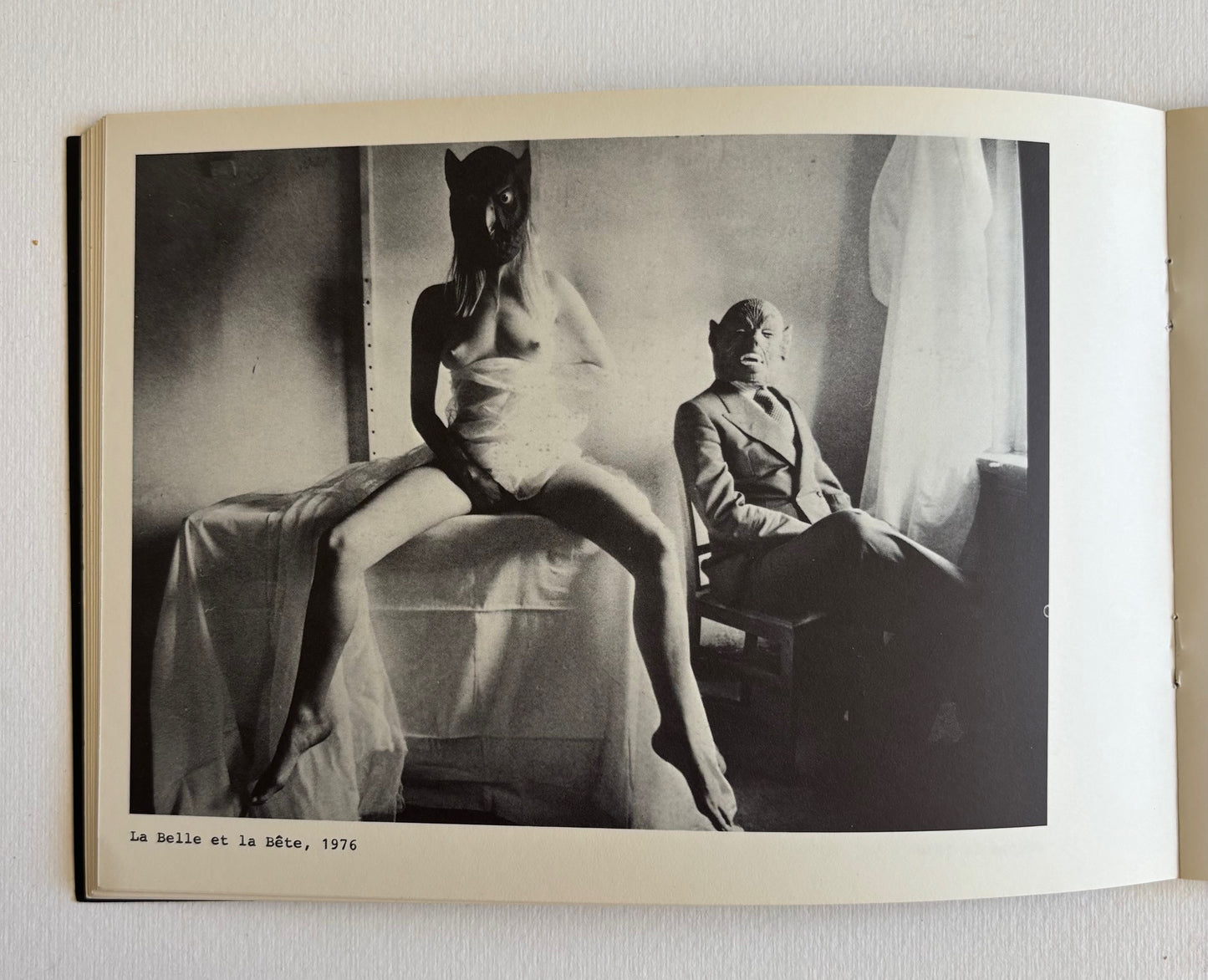 Medium Photographie heft 3. Karin Szekessy. Akte Künstlerpoträts Zeitgenossen.