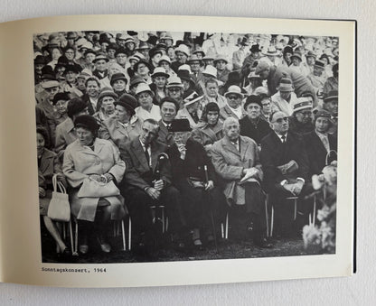 Medium Photographie heft 3. Karin Szekessy. Akte Künstlerpoträts Zeitgenossen.