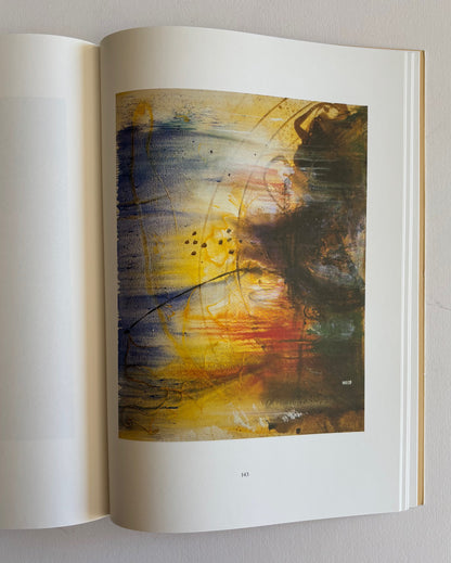 SIGMAR POLKE. …wir können uns nicht darauf verlassen, dass eines Tages gute Bilder gemalt warden, wir müssen die Sache selber in die Hand nehmen!...