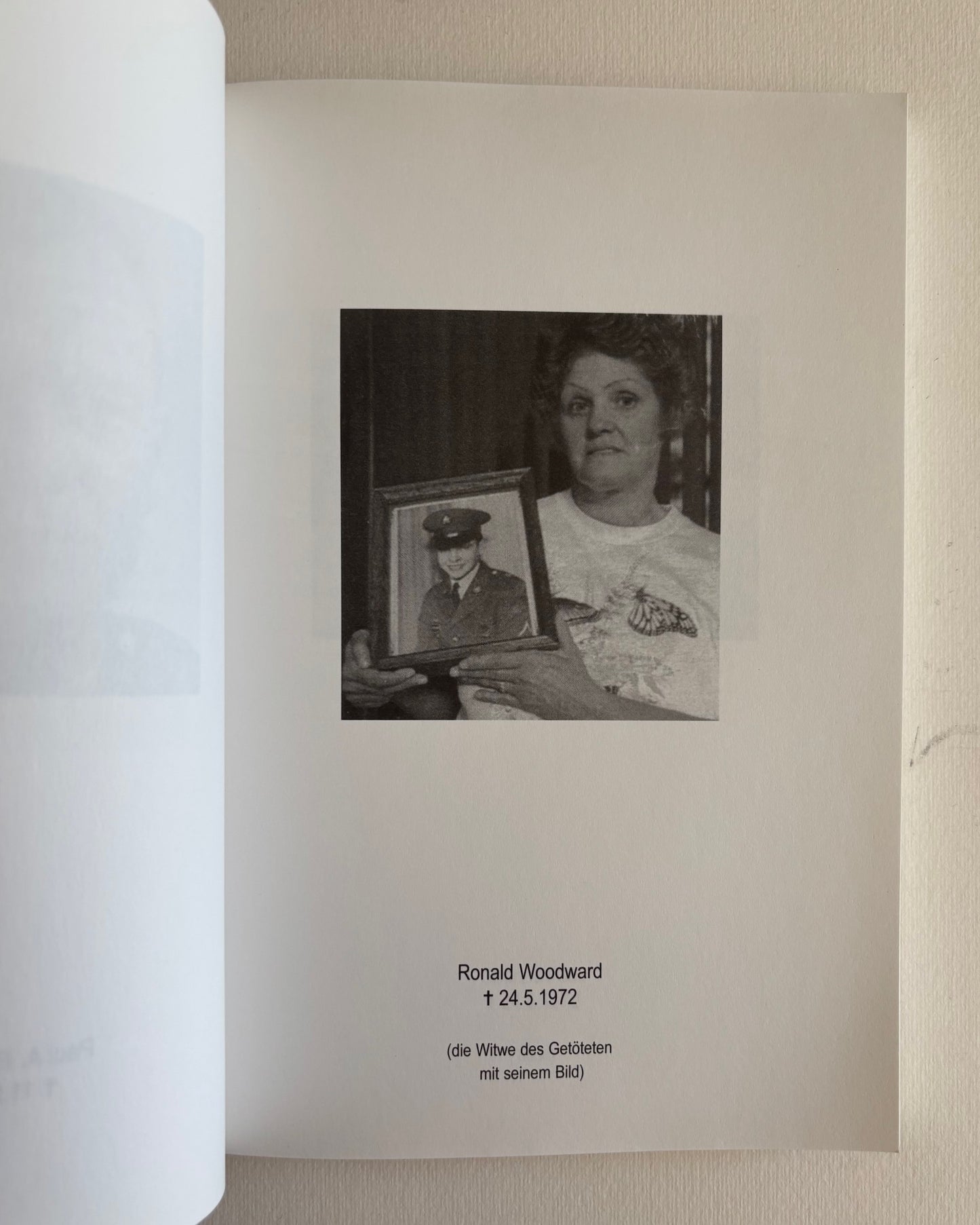 Die Toten. 1967-1993. Studentenbewegung, APO, Baader-Meinhof, Bewegung 2. Juni, Revolutionäre Zellen, RAF,...
