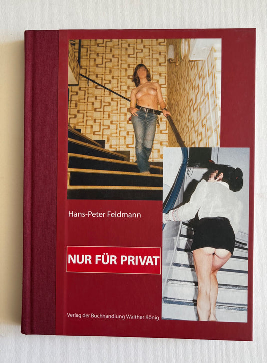 Nur für Privat.