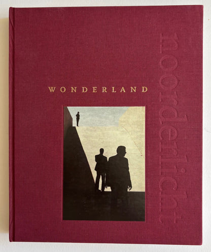 Wonderland.
