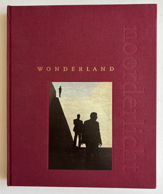 Wonderland.