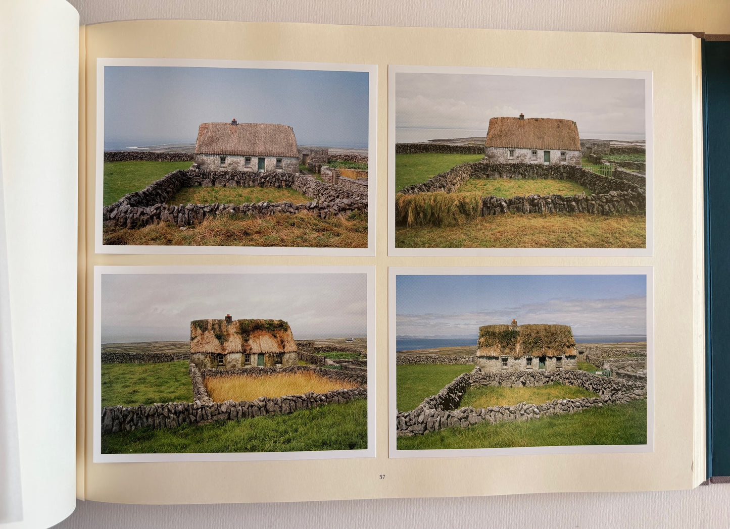 Here Comes Everybody. CHRIS KILLIP’S IRISH PHOTOGRAPHS. (SIGNED, ORIGINAL PRINT)